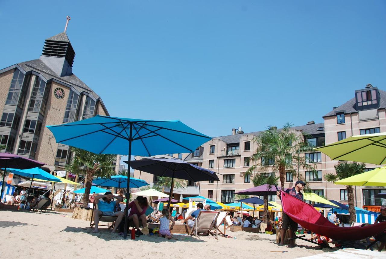 Gite Mozaik Louvain-la-Neuve Buitenkant foto