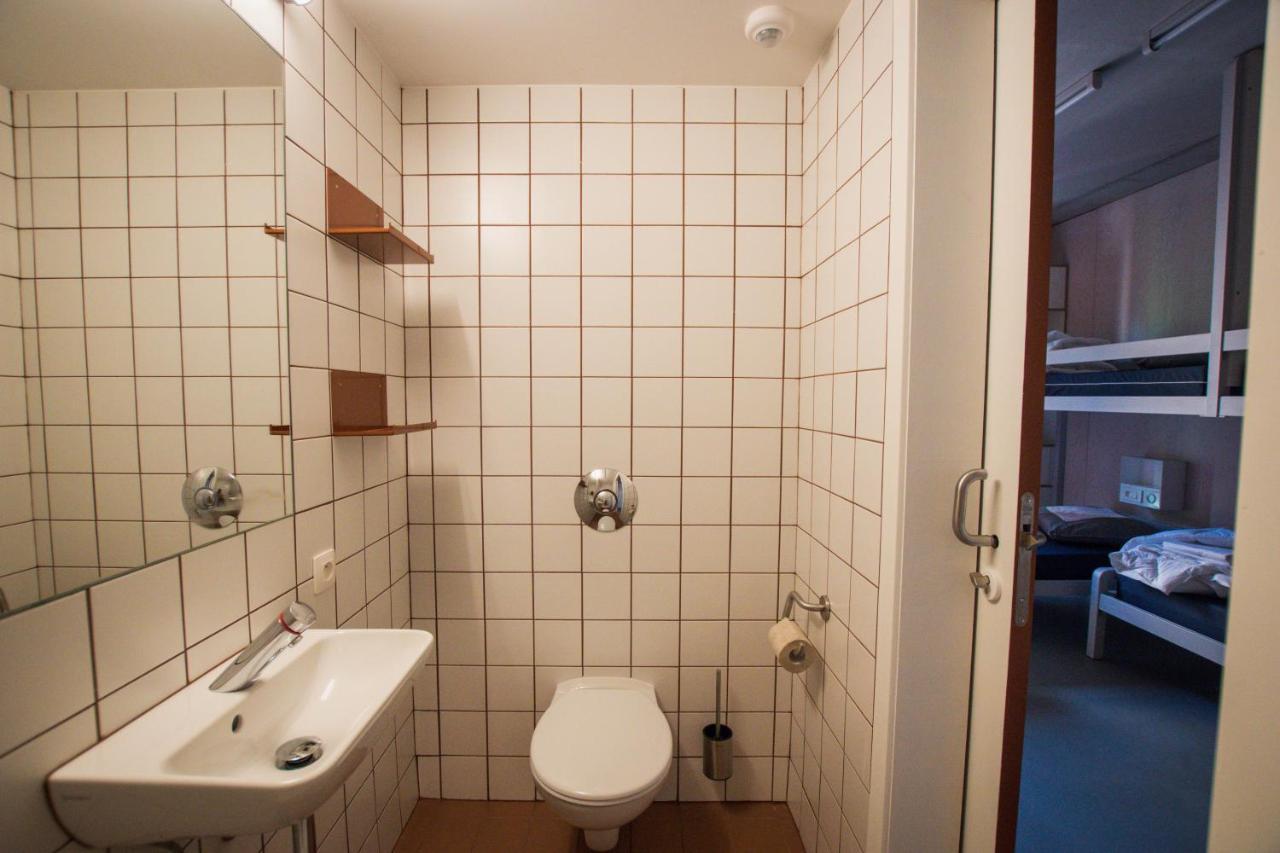 Gite Mozaik Louvain-la-Neuve Buitenkant foto