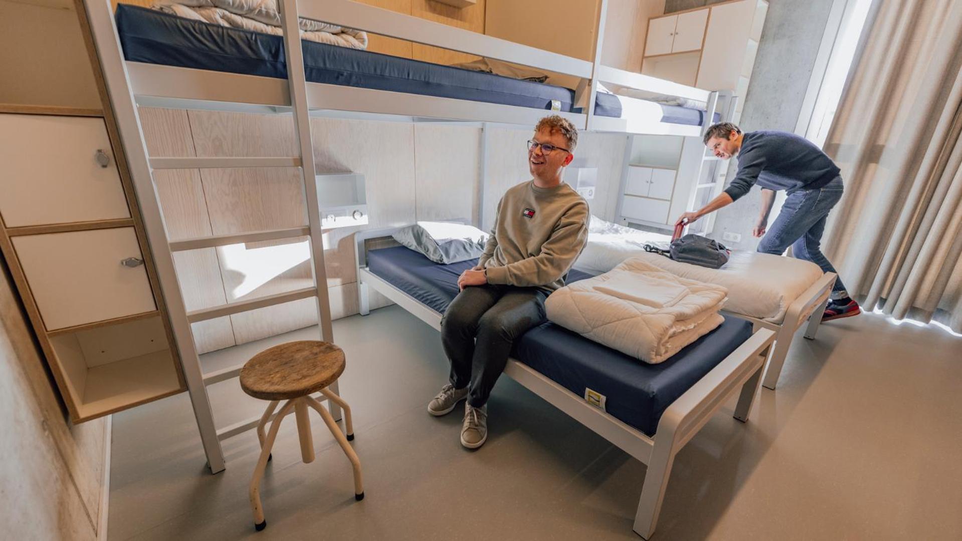 Gite Mozaik Louvain-la-Neuve Buitenkant foto